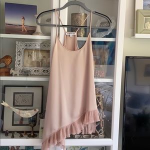 Elizabeth and James to size XS